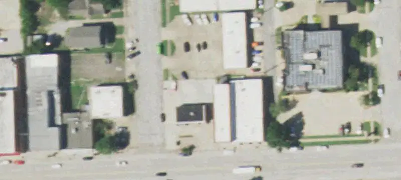 301 Dewey Ave