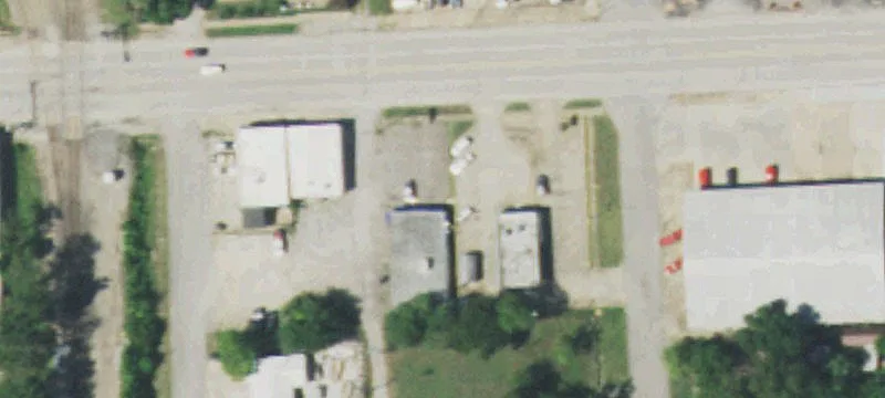 706 Dewey Ave
