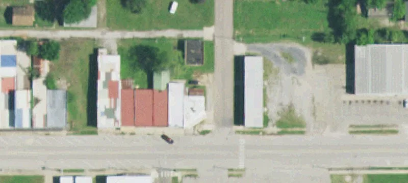 730 Main St