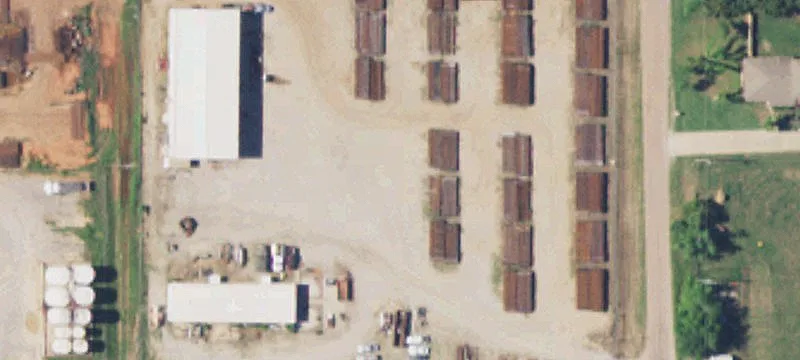 3471 Oil Patch Rd