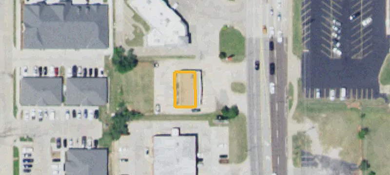 1615 Douglas Blvd