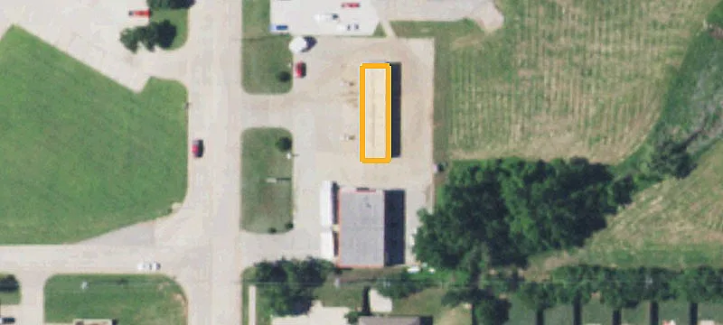 12240 Mustang Rd