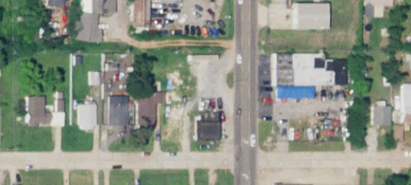 4025 Robinson Ave