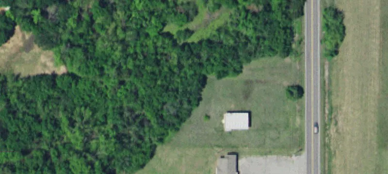 2711 Spencer Rd