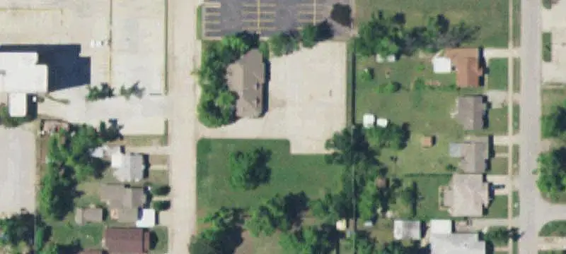 3906 Donald Ave