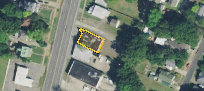 416 Eastside Blvd