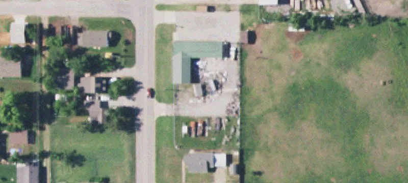 1401 Choctaw Ave