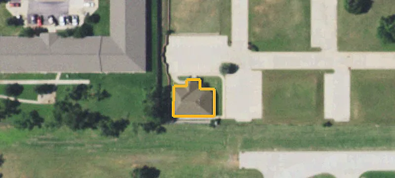 1340 Crop Cir