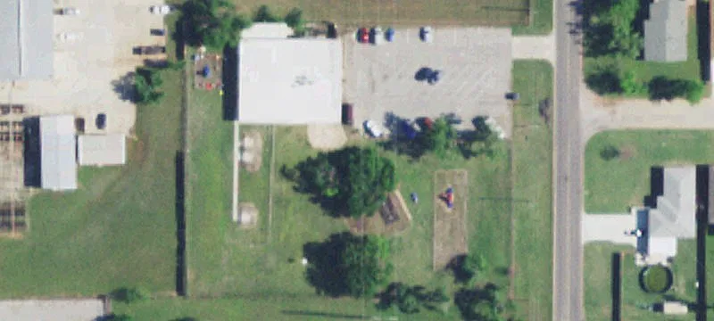 2101 Bryant Ave