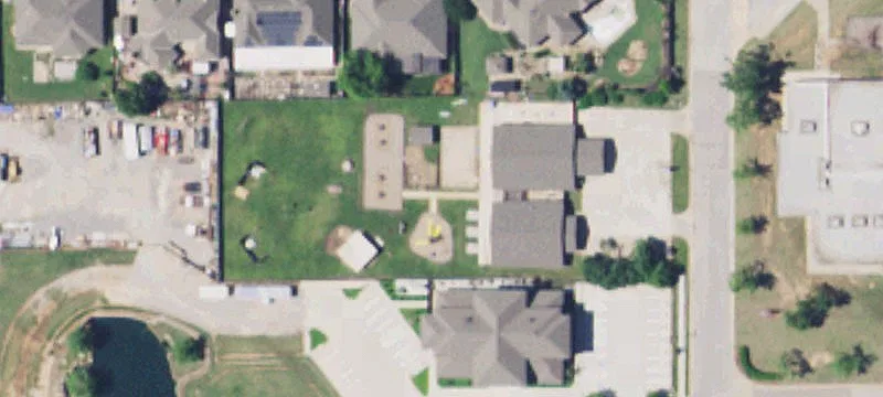 11801 Southwood Dr