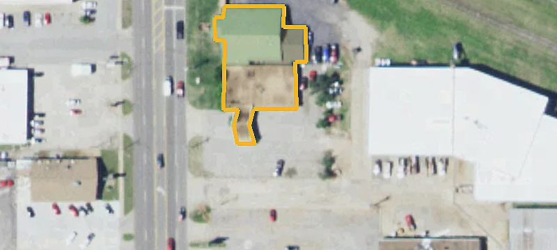 722 Air Depot Blvd
