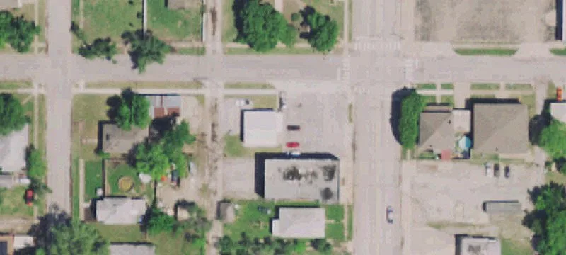 401 Main St