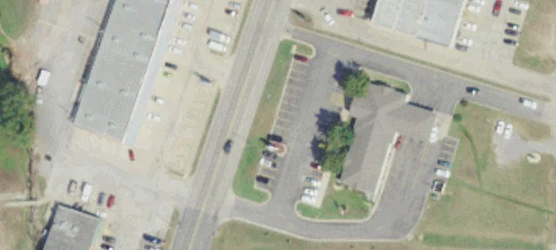 1409 Muskogee Ave
