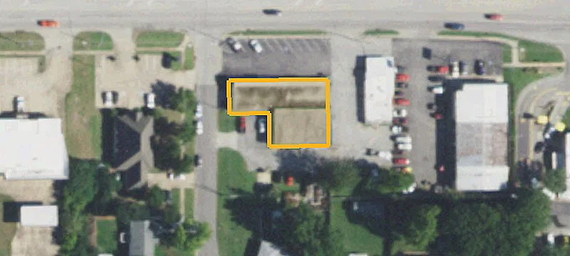815 Kenosha St