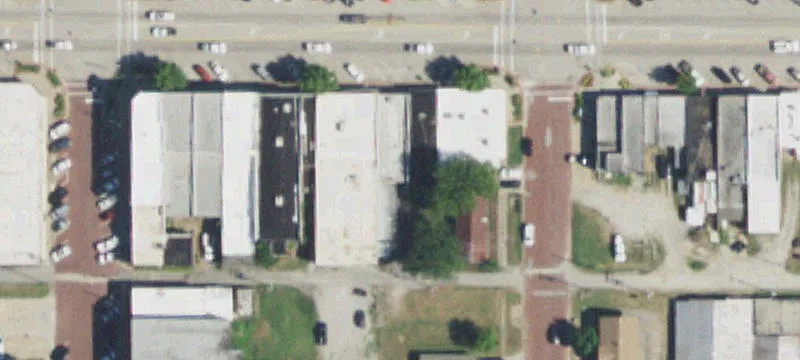 1007 Main St
