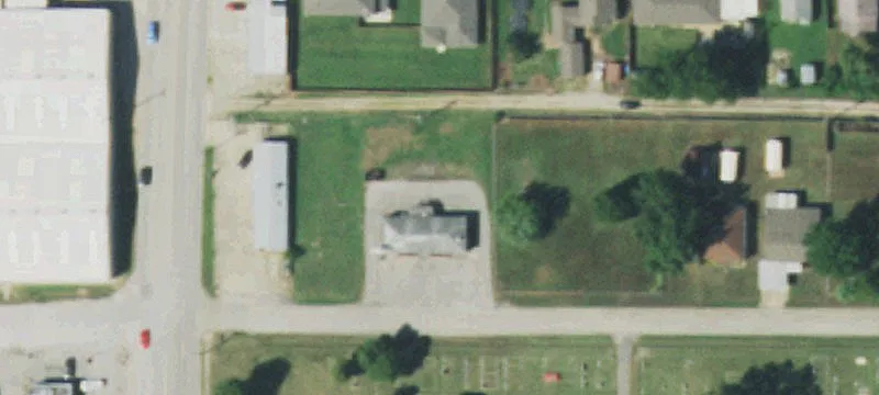1111 Denton Ave