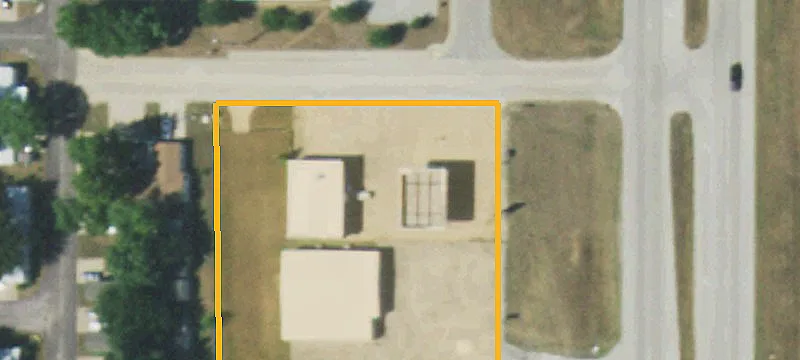 5500 State Hwy 97