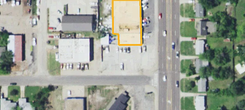 2125 Air Depot Blvd