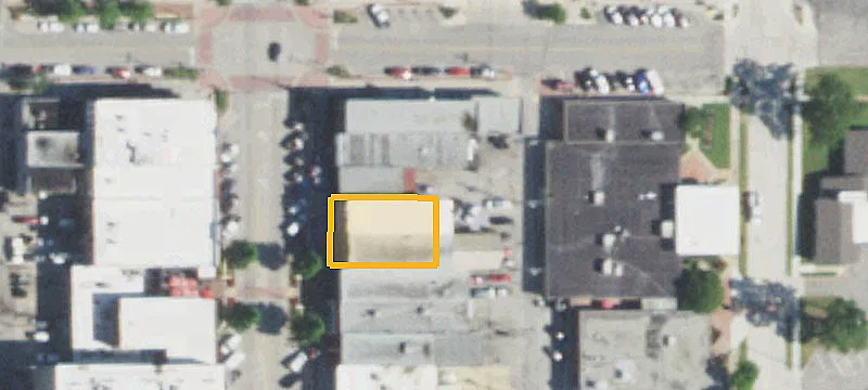 207 Main St