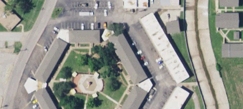 5700 Agnew Ave