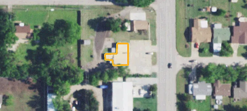 505 Sunnylane Rd