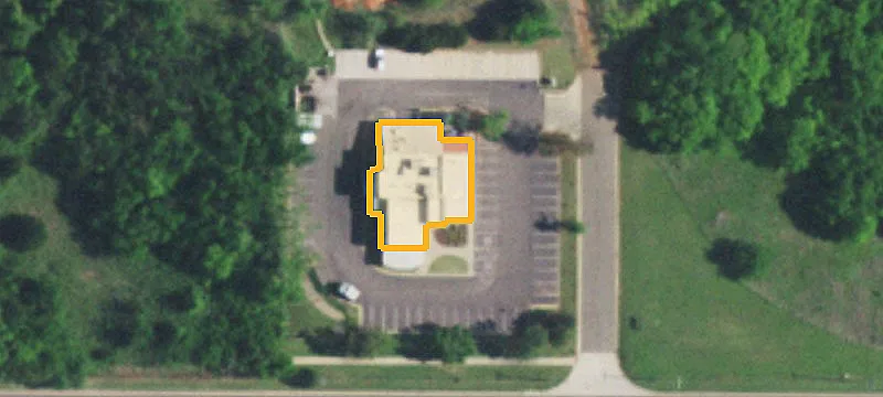 1801 Edmond Rd