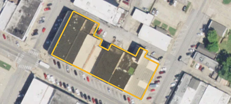 410 Will Rogers Blvd