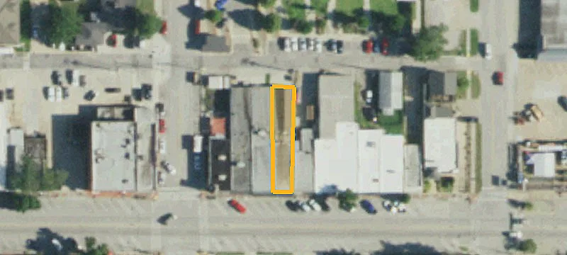 205 Main St