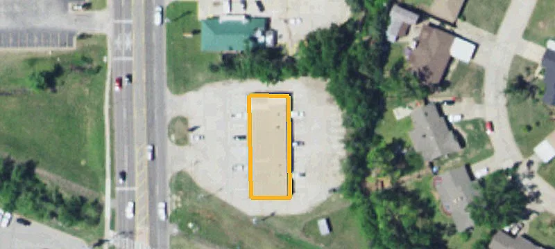 700 Air Depot Blvd