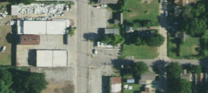1801 Lewis Ave