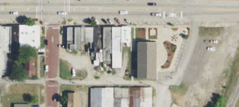 917 Main St