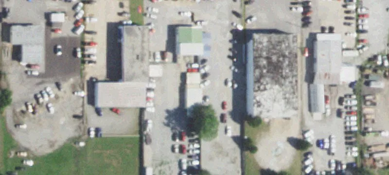 227 Kenosha St