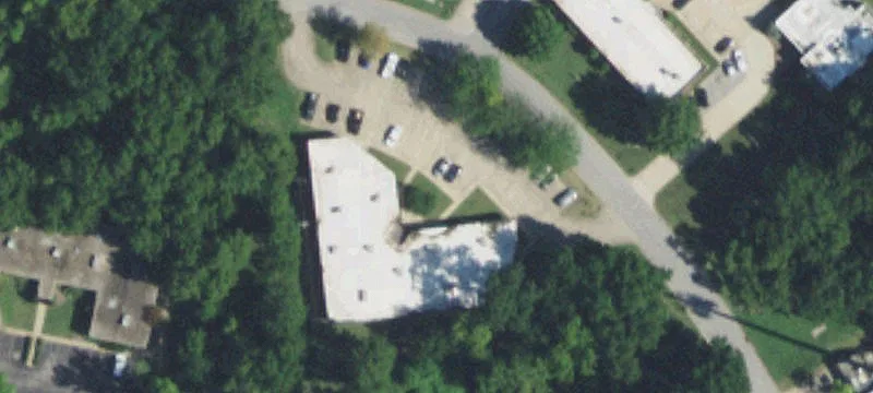 3101 Hemlock Cir
