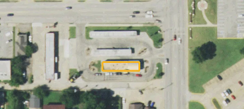 1038 Dewey Ave