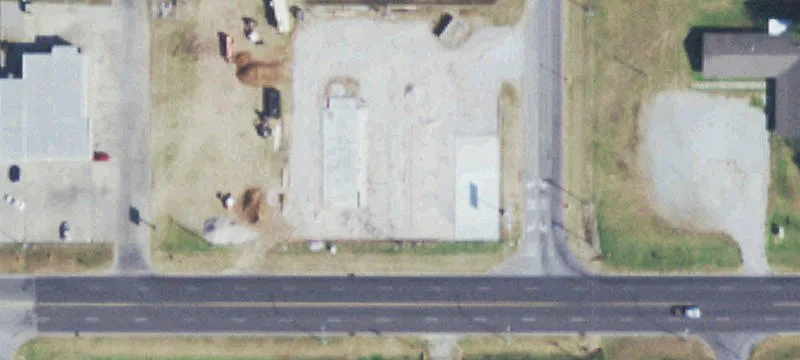 1133 Petree Rd