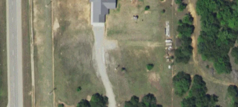 890 Rd Rd