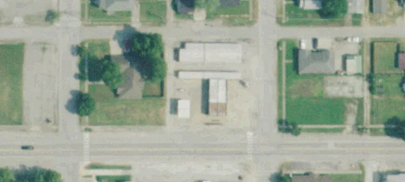 521 Commerce St