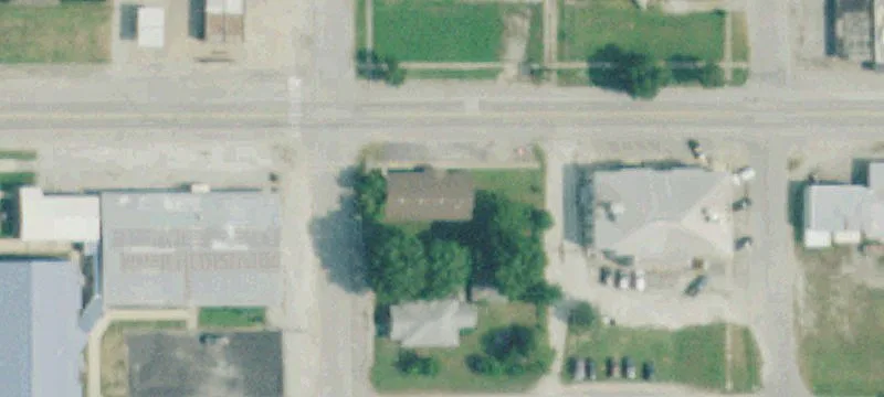 101 Maple St