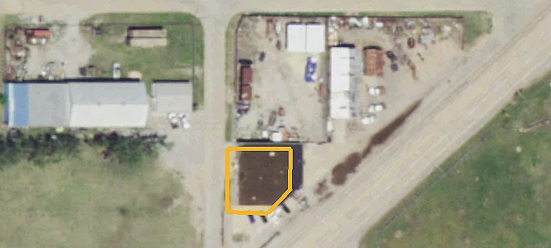 2656 Rock Is Blvd