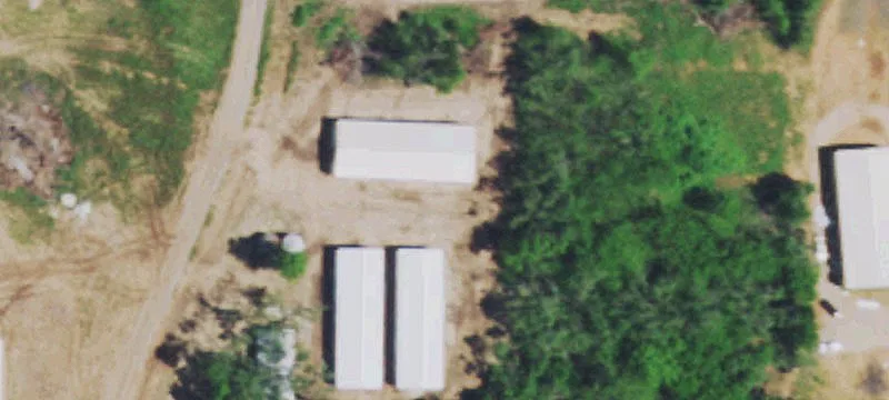 8501 Centennial Farms Dr