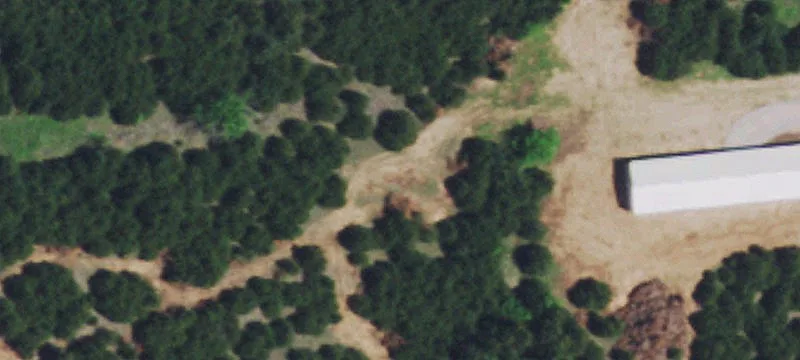8301 Choctaw Rd