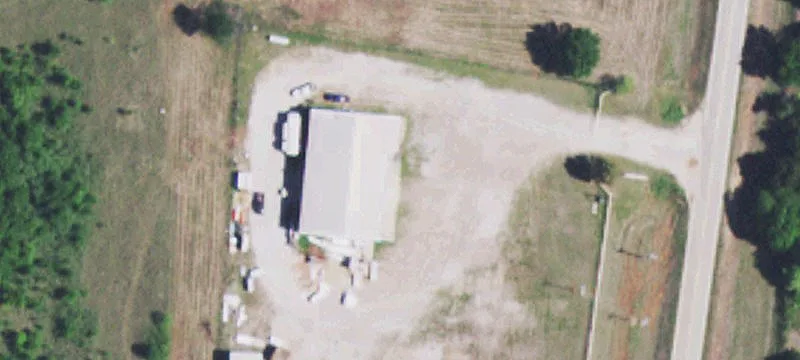 13101 Hwy 99c