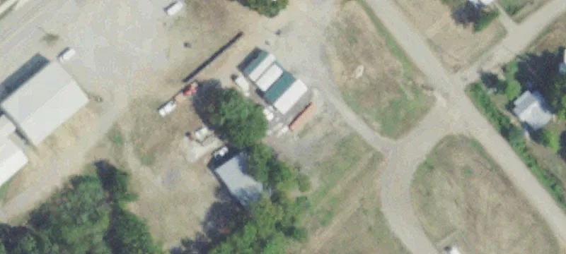 Keota, OK 74941