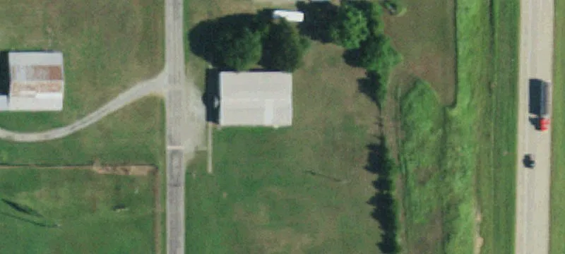 200 Johnson St