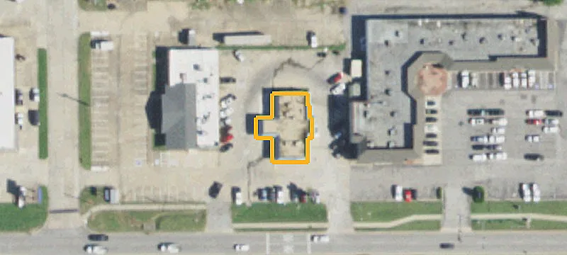 1500 Kenosha St