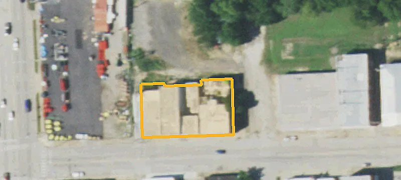 21 Hobson Ave