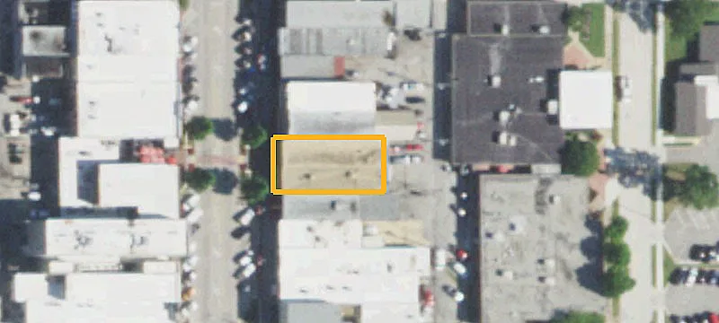 213 Main St