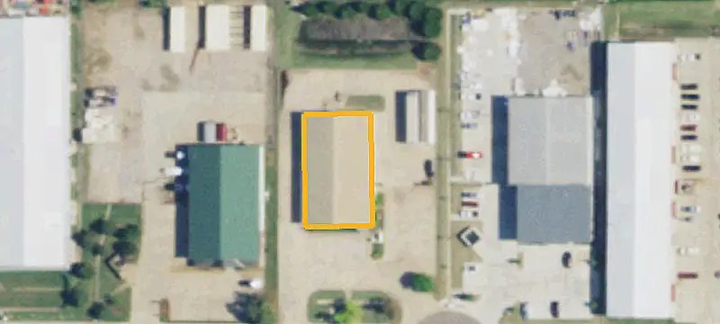 423 Enterprise Dr