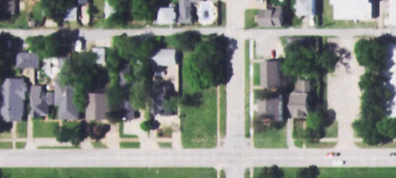 701 Gore Blvd