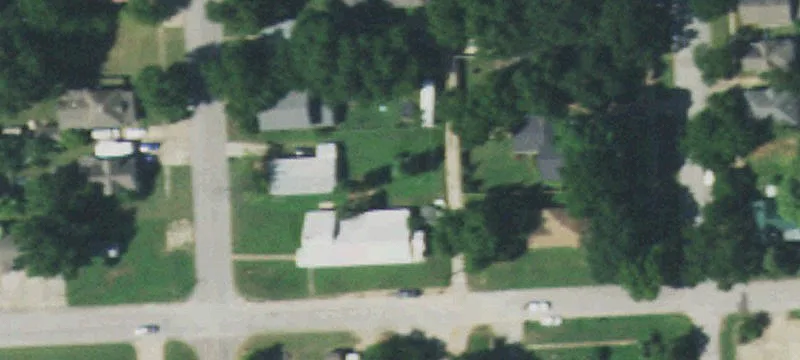 523 Water St